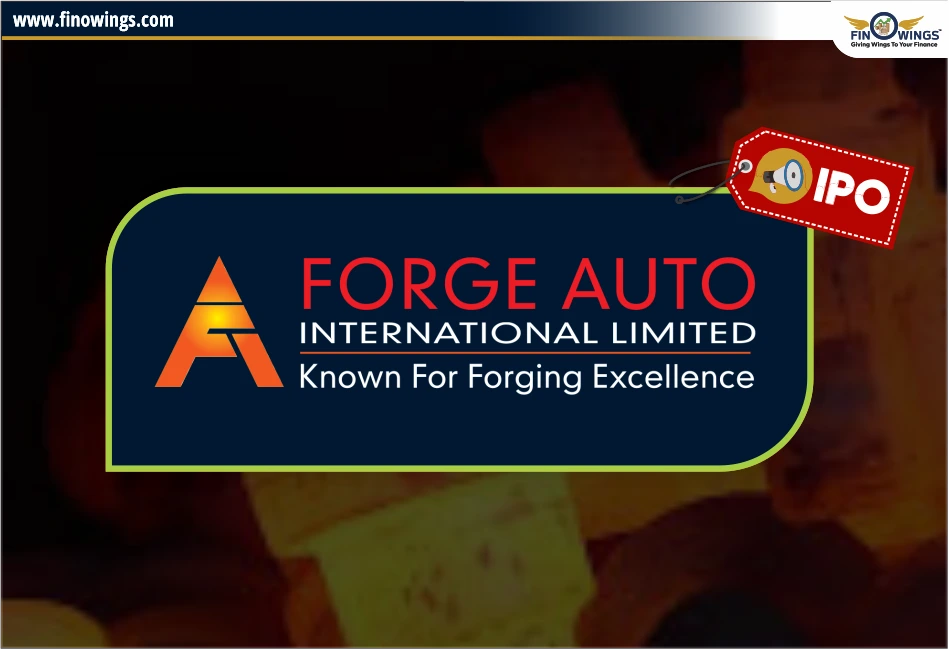 Forge Auto International 